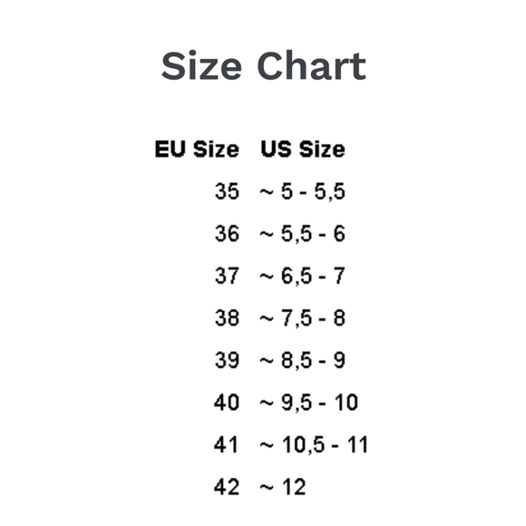 🌷 Goby Blue Poppy Print Handpainted Vegan Shoes Maryjanes Size 38 Worn Once - Picture 7 of 7